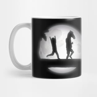 Hakuna Bojack Mug